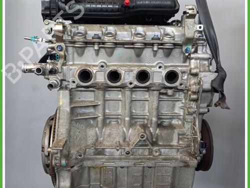 Motor HONDA JAZZ II (GD_, GE3, GE2) 1.2 i-DSI (GD5, GE2) | BP13579487M1 