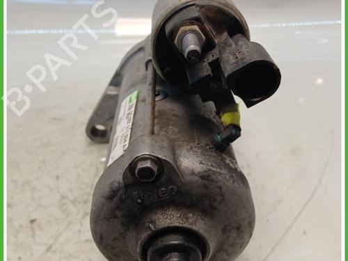 Starter AUDI A3 (8P1) 1.6 | BP31181875M8
