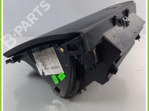 Glove box VW PASSAT B6 (3C2) 2.0 TDI 16V | BP11367209C95 