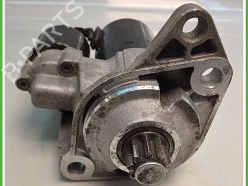 Starter VW GOLF IV (1J1) 1.6 16V | BP23593434M8 