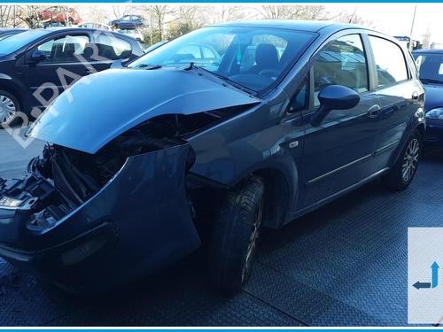 Starter FIAT PUNTO EVO (199_) 1.4 (199AXB1A) | BP40143778M8 - Image 7