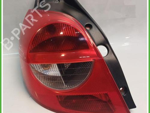 left-taillight-renault-clio-iii-br01-cr01-2005-2006-2007-2008-2009-2010-2011-2012-2013-2014-40142704 main image