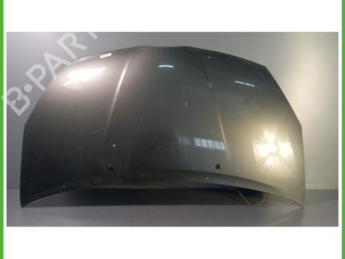 Used Hood TOYOTA COROLLA Verso (ZER_, ZZE12_, R1_) 2.0 D-4D (CUR10_, CUR10R) (116 hp) 24483401