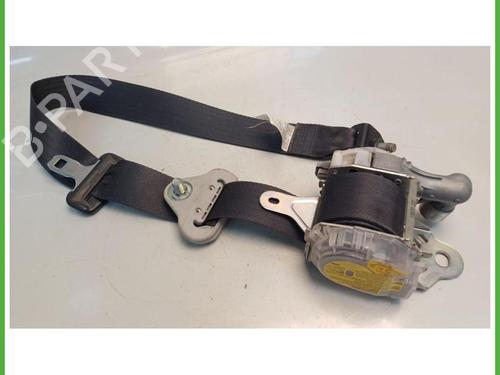 Used Front right seatbelt Front right seatbelt DAIHATSU TERIOS (J2_, F7__) 1.5 4x4 (105 hp) 40145034 40145034