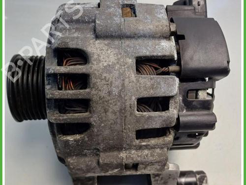 Alternator PEUGEOT BIPPER Tepee 1.4 | BP40144154M7 - Image 3