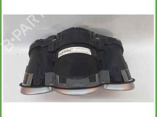 Instrument cluster ALFA ROMEO 147 (937_) 1.6 16V T.SPARK ECO (937.AXA1A, 937.BXA1A) | BP13708186C47 