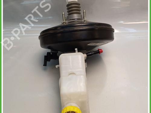 Servo brake FIAT 500L (351_, 352_) 1.3 D Multijet (199LXY1A, 199LXY11) | BP23332013M42 