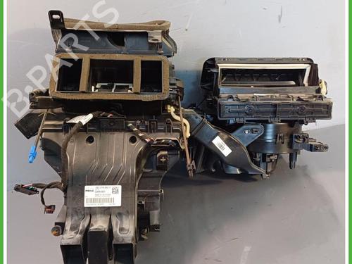 Used Heater matrix box Heater matrix box VW POLO VI (AW1, BZ1, AE1) 1.0 TGI (90 hp) 40142036 40142036