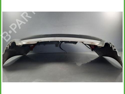 Rear bumper CITROËN C4 I (LC_) 1.6 HDi | BP15251653C8 