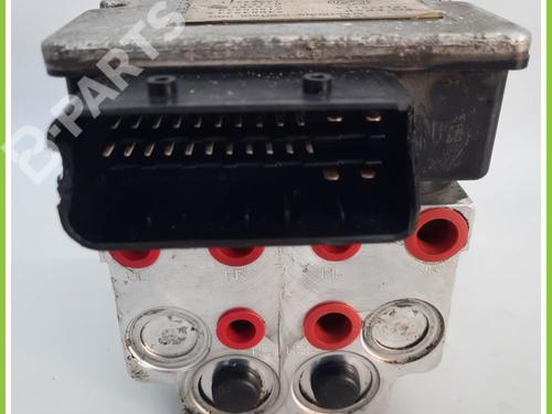 ABS pump LANCIA YPSILON (843_) 1.4 16V (843.AXC11, 843.AXC1B, 843.AXC1A) | BP11369210M43 