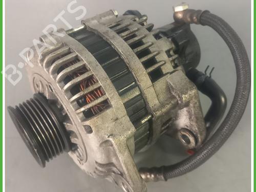 Generator OPEL ASTRA G Estate (T98) 1.7 DTI 16V (F35) (75 hp) 30096749