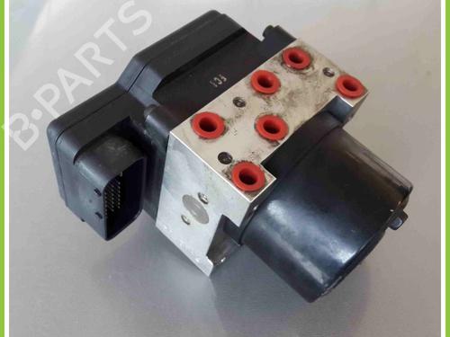 Used ABS pump DAEWOO KALOS (KLAS) 1.2 (72 hp) 13246943