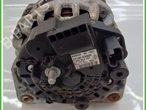 Alternator DACIA SANDERO II 1.2 | BP40139715M7  - Image 6