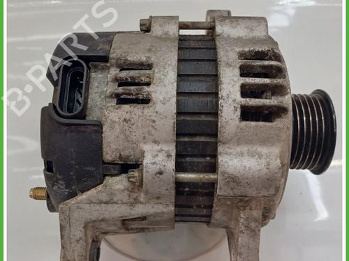 Alternator CHEVROLET NUBIRA Estate 1.6 | BP17862662M7 