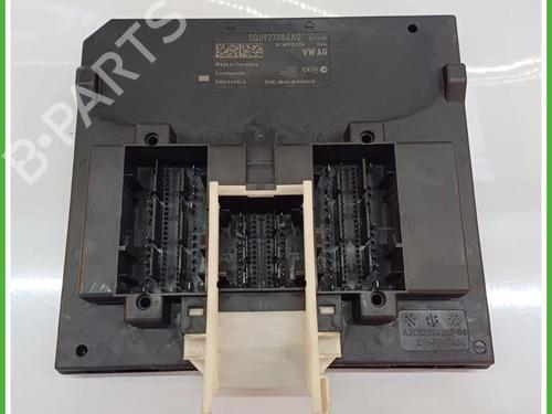 Used Control unit Control unit VW GOLF VII (5G1, BQ1, BE1, BE2) 1.6 TDI (110 hp) 40139887 40139887