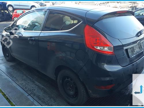 Starter FORD FIESTA VI (CB1, CCN) 1.25 | BP40073263M8 - Image 8