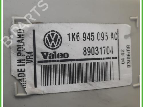 Left taillight VW GOLF V (1K1) 1.6 | BP13937960C34 