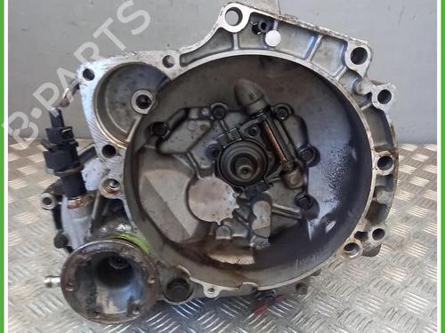 Used Gearbox Gearbox VW GOLF III (1H1) 1.4 (55 hp) 40072840 40072840