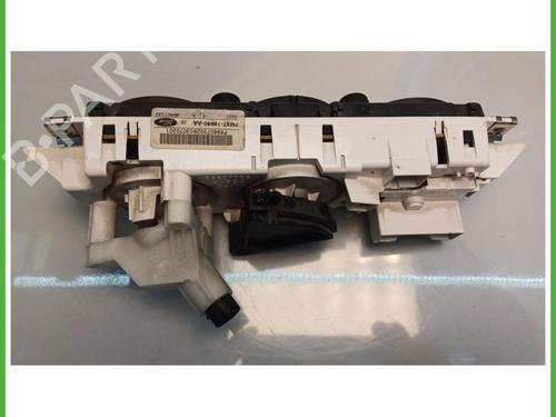 Climate control FORD FOCUS II (DA_, HCP, DP) 1.6 LPG | BP40146124I5 - Image 2