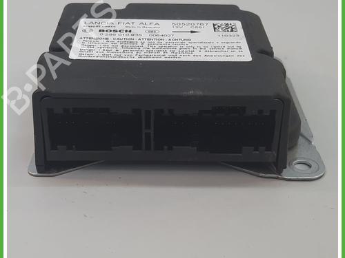 Control unit ALFA ROMEO GIULIETTA (940_) 2.0 JTDM (940.FXL1A) | BP14981065M11 