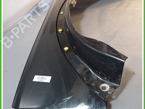 Left front fenders LAND ROVER DISCOVERY III (L319) 2.7 TD 4x4 | BP24359277C41 