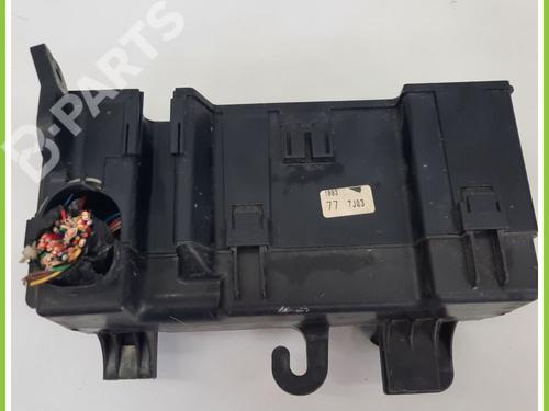Fuse box CITROËN C1 (PM_, PN_) 1.0 | BP11369150E1 