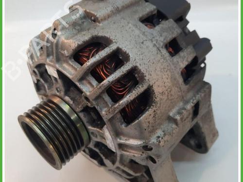alternator-kia-ceed-sw-ed-2007-2008-2009-2010-2011-2012-40132496 main image