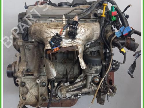 Engine CITROËN C3 I (FC_, FN_) 1.1 i | BP27458909M1 