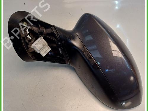 Left mirror FIAT GRANDE PUNTO (199_) 1.3 D Multijet | BP25937579C26 