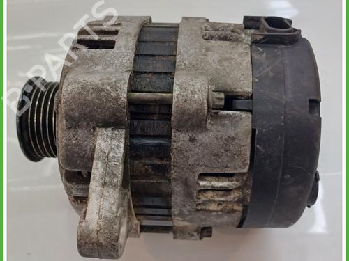 Alternator CHEVROLET NUBIRA Estate 1.6 | BP17862662M7 