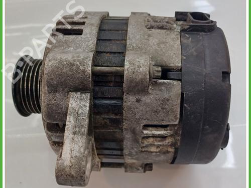 BP17862662M7 | Alternator CHEVROLET NUBIRA Estate 1.6 BP17862662M7