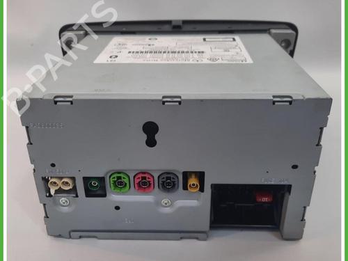 Electronic module MERCEDES-BENZ A-CLASS (W176) A 180 CDI / d (176.012) | BP40135105M83 - Image 3