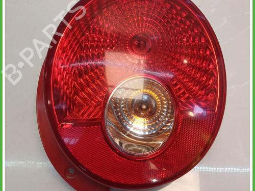 Used Right taillight Right taillight CHEVROLET MATIZ (M200, M250) 0.8 (52 hp) 40146598 40146598