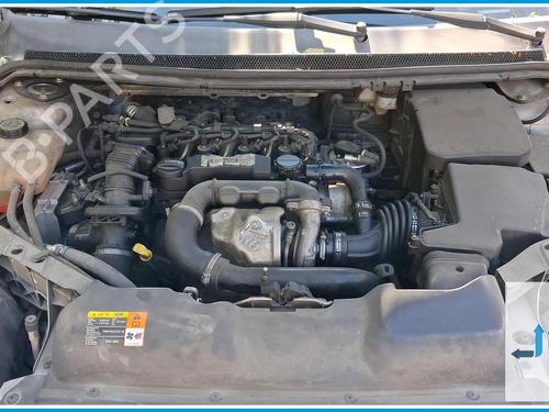 Fuse box FORD FOCUS II (DA_, HCP, DP) 1.6 TDCi | BP40076403E1 - Image 6