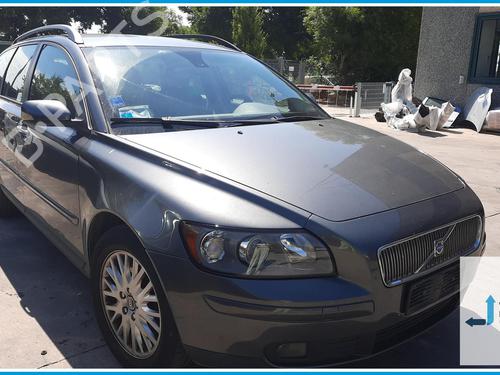 Engine control unit (ECU) VOLVO V50 (545) 2.0 D | BP40075868M57 - Image 8