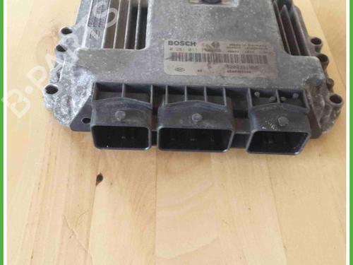 Engine control unit (ECU) RENAULT SCÉNIC II (JM0/1_) 1.9 dCi (JM0G, JM12, JM1G, JM2C) | BP40130307M57 - Image 3