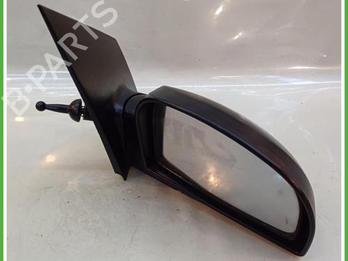 Used Right mirror Right mirror HYUNDAI GETZ (TB) 1.1 (63 hp) 40137307 40137307