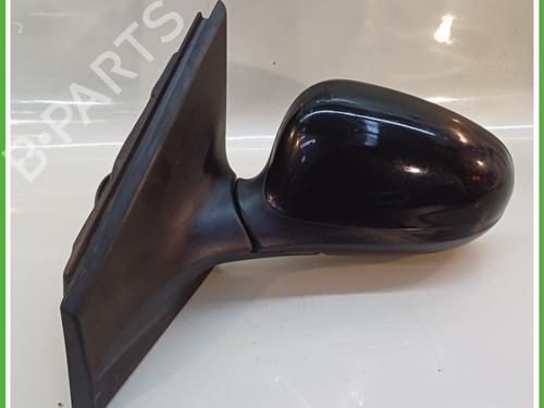 Left mirror FIAT BRAVO II (198_) 1.4 LPG (198AXA1B) | BP16484274C26 
