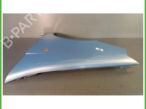 Left front fenders FIAT PUNTO (188_) 1.2 Natural Power | BP27409765C41 