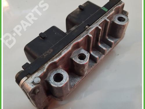 Engine control unit (ECU) FIAT PUNTO (188_) 1.2 60 (188.030, .050, .130, .150, .230, .250) | BP11825801M57 