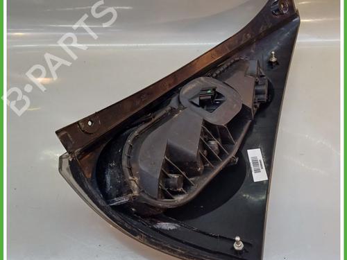 Left taillight CITROËN C1 (PM_, PN_) 1.0 | BP16884496C34 