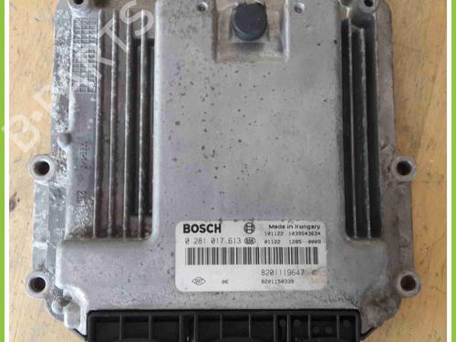 Used Engine control unit (ECU) RENAULT LAGUNA III Grandtour (KT0/1) 2.0 dCi (KT01, KT08, KT09, KT0K, KT12, KT1D, KT1W) (150 hp) 13303135