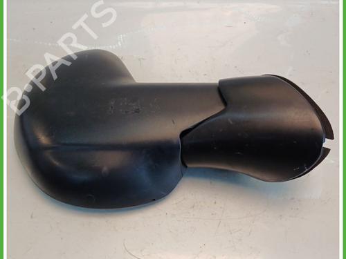 Used Right mirror FIAT MULTIPLA (186_) 1.6 16V (186AGB1A) (95 hp) 29824982