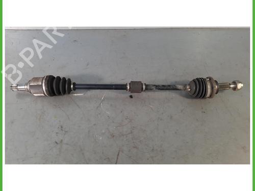 right-front-driveshaft-opel-karl-c16-2015-2016-2017-2018-2019-40074492 main image