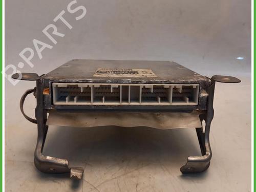 Engine control unit (ECU) TOYOTA COROLLA (_E12_) 2.0 D-4D (CDE120_, CDE120R) | BP40073652M57 - Image 2