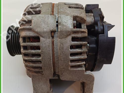 Alternator OPEL CORSA D (S07) 1.2 (L08, L68) | BP16556714M7 