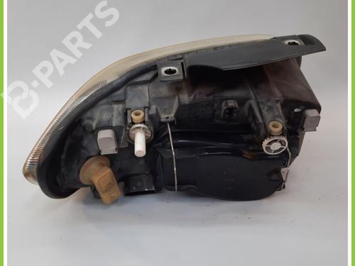 Left headlight SEAT IBIZA II (6K1) 1.4 i | BP11721420C28 