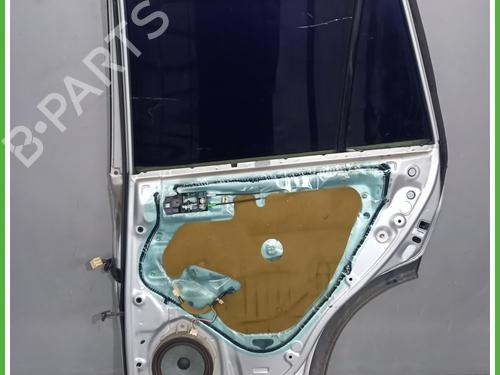 Right rear door TOYOTA RAV 4 II (_A2_) 2.0 D 4WD (CLA20_, CLA21_, CLA20R, CLA21R) | BP13038115C5 