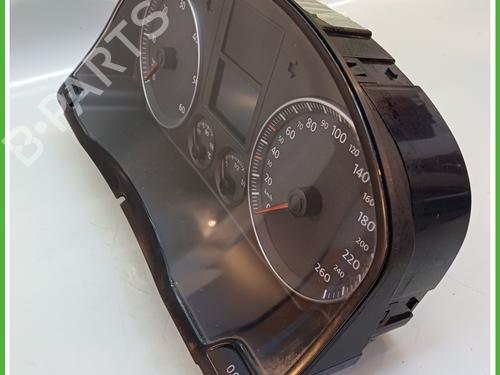 Instrument cluster VW GOLF V (1K1) 1.9 TDI | BP17087778C47 