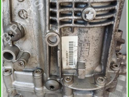 Gearbox BMW 1 (E87) 118 d | BP40149067M3 - Image 6